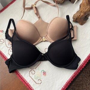Set of Thirdlove bras!